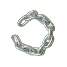 adjustable galvanized BS long link chain